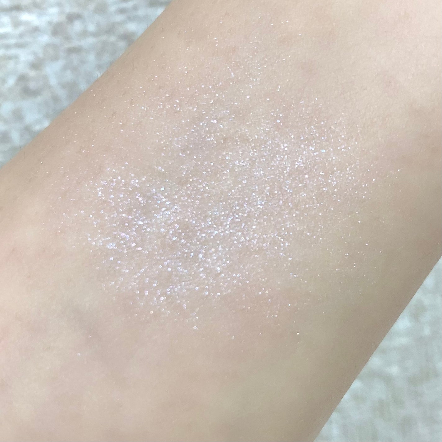 ハイライティング パウダー/BOBBI BROWN/パウダーハイライトを使ったクチコミ(5枚目)