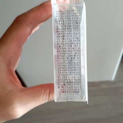 UVシルクカバーパウダー/CEZANNE/プレストパウダーを使ったクチコミ(5枚目)