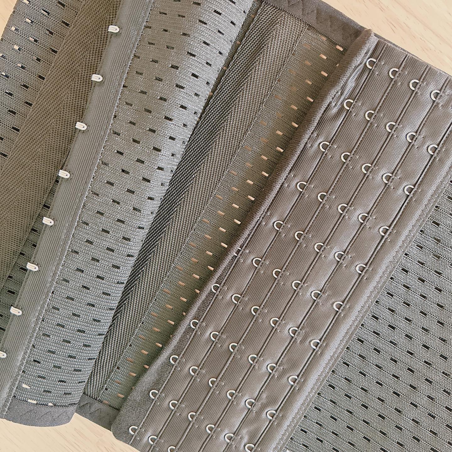 ダズユー スリム コルセット/BELMISE/その他を使ったクチコミ（2枚目）