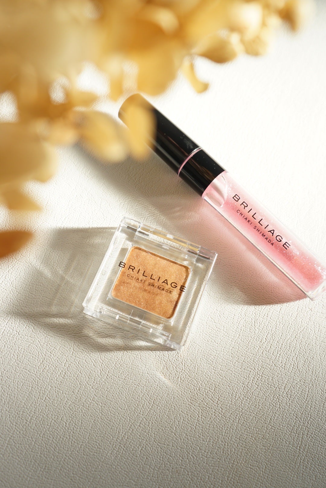 ワンダークリエイション /ブリリアージュ/単色アイシャドウを使ったクチコミ(1枚目)