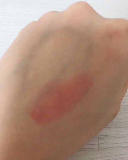 オペラ リップティント N/OPERA/リップティントを使ったクチコミ(2枚目)