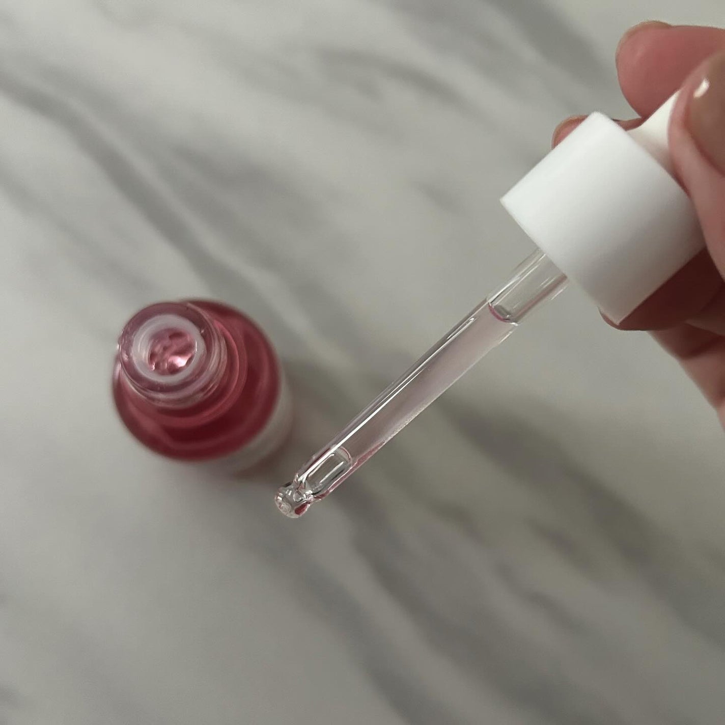 waco on LIPS 「CNPピンクトーニング™ディープインショットアンプルPDRN+..」(2枚目)