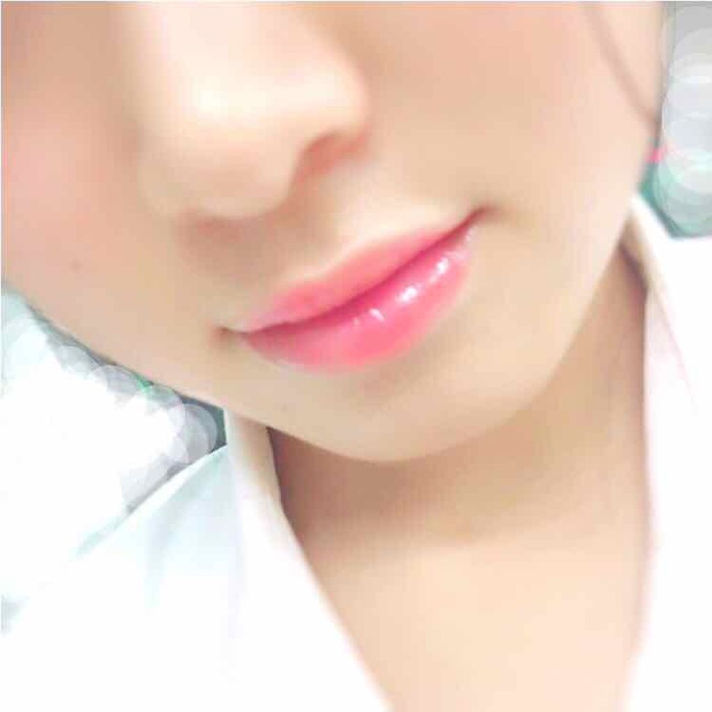 バーム ステイン/REVLON/口紅を使ったクチコミ（1枚目）