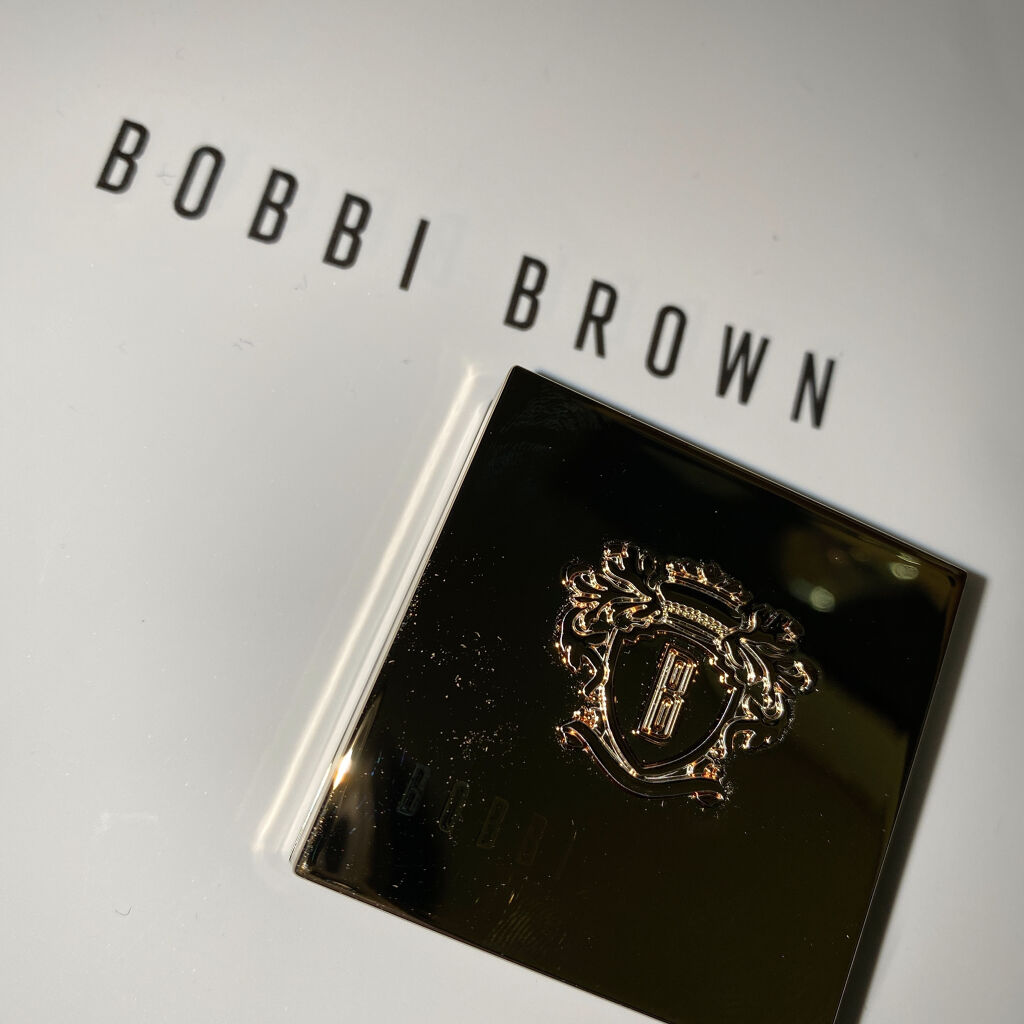 リュクスアイシャドウ/BOBBI BROWN/単色アイシャドウを使ったクチコミ（2枚目）