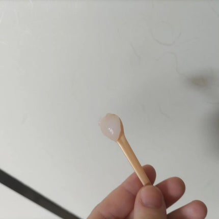 EX ブライトニングリフトジェル/コラリッチ/オールインワン化粧品を使ったクチコミ(3枚目)