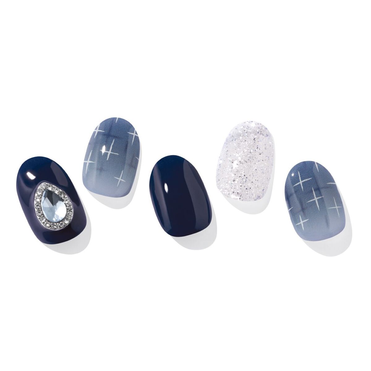 NP-193 N Odette (tweed touch collection)