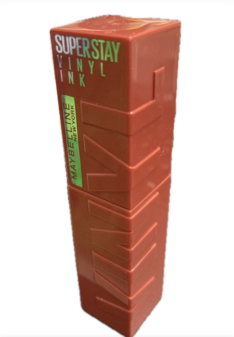 SPステイ ヴィニルインク/MAYBELLINE NEW YORK/口紅を使ったクチコミ(1枚目)