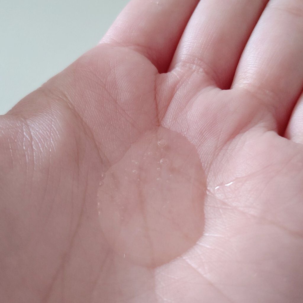 ホットクレンジングジェル/Reductio/クレンジングジェルを使ったクチコミ(4枚目)