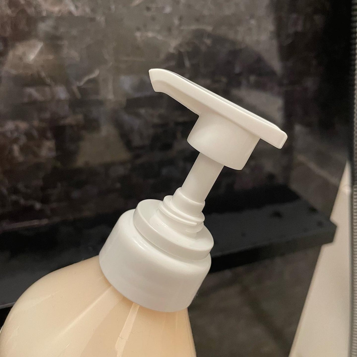 デオカラット 薬用ボディウォッシュ/デオカラット/ボディソープを使ったクチコミ(4枚目)