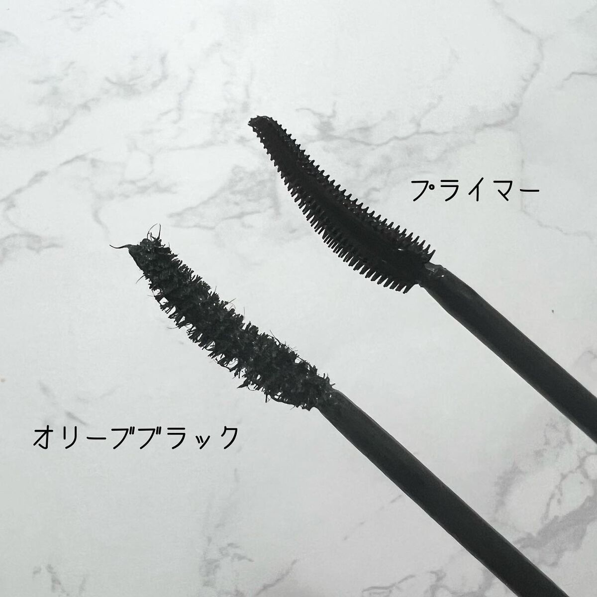 ラッシュニスタ N/MAYBELLINE NEW YORK/マスカラを使ったクチコミ（3枚目）