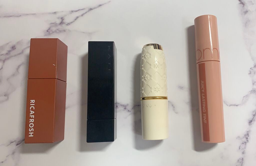 みなり on LIPS 「最近の一軍コスメたち。#沼るコスメたち#一軍コスメ..」(8枚目)