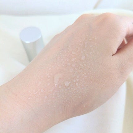 アクティブミクロンウォーター+/Macchia Label/ブースター・導入液を使ったクチコミ(4枚目)