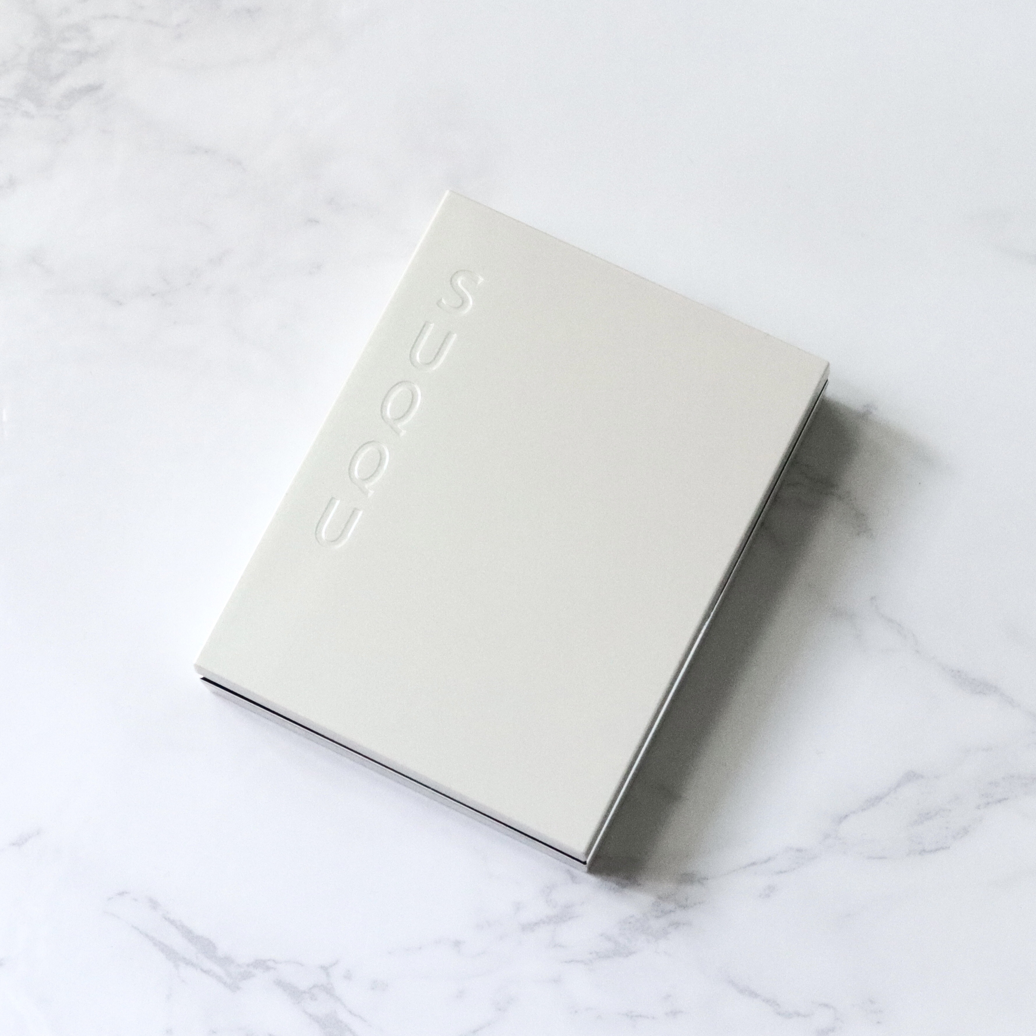 シグニチャー カラー アイズ/SUQQU/アイシャドウパレットを使ったクチコミ（2枚目）