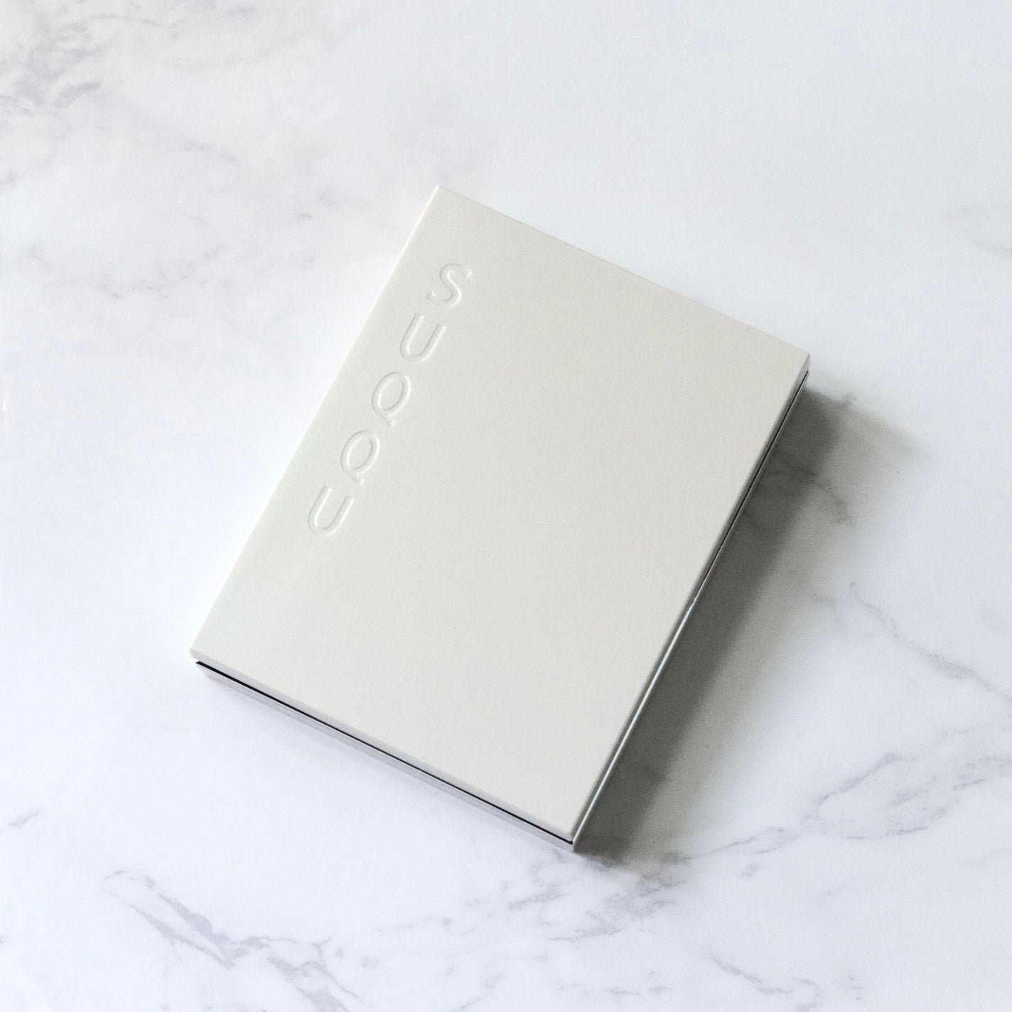 シグニチャー カラー アイズ/SUQQU/アイシャドウパレットを使ったクチコミ(2枚目)