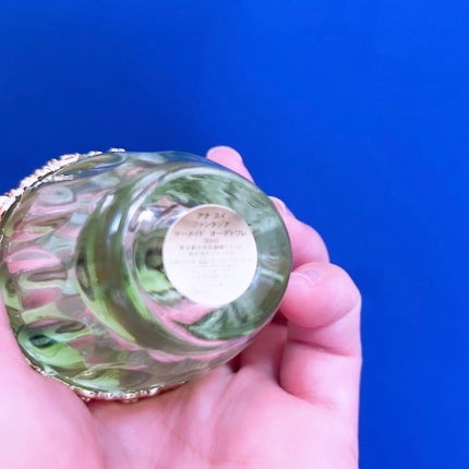 ファンタジア マーメイド/ANNA SUI/香水(レディース)を使ったクチコミ(6枚目)