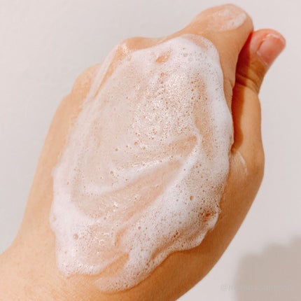 CICAバブルフェイシャルクレンザー /DEWYTREE/洗顔フォームを使ったクチコミ(5枚目)