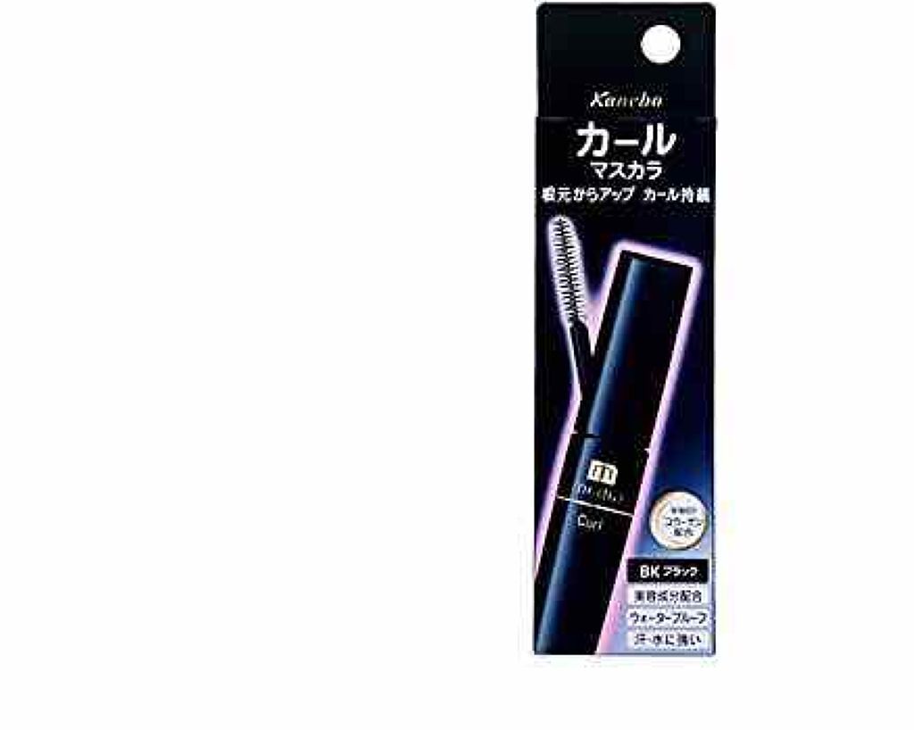 カールマスカラS/media/マスカラを使ったクチコミ（1枚目）