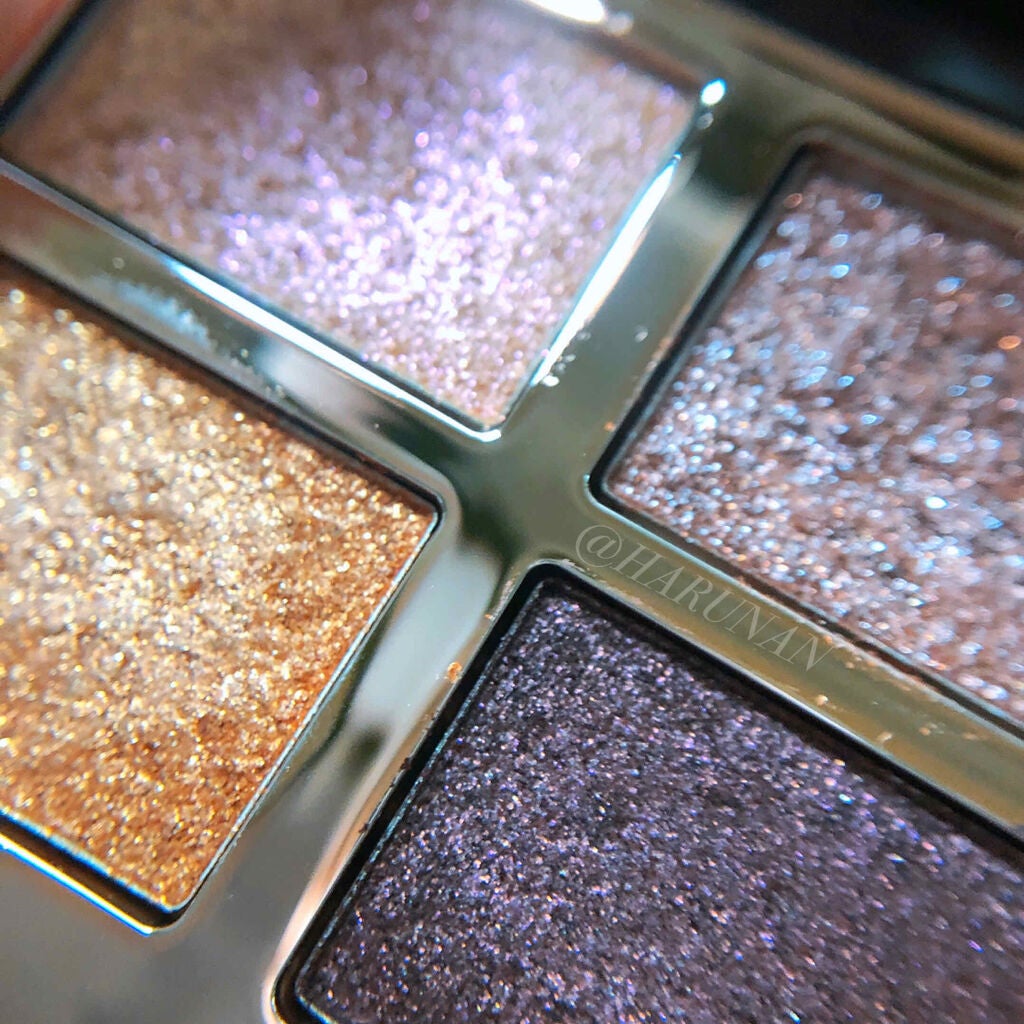 Luxury palette of pops/Charlotte Tilbury/アイシャドウパレットを使ったクチコミ(2枚目)