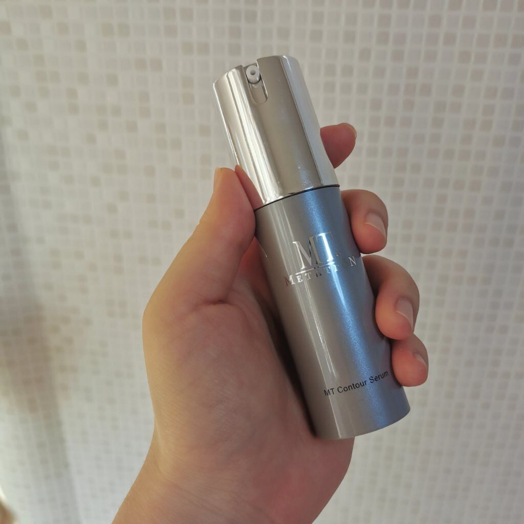 MT コントア セラム/MTメタトロン/美容液を使ったクチコミ(1枚目)