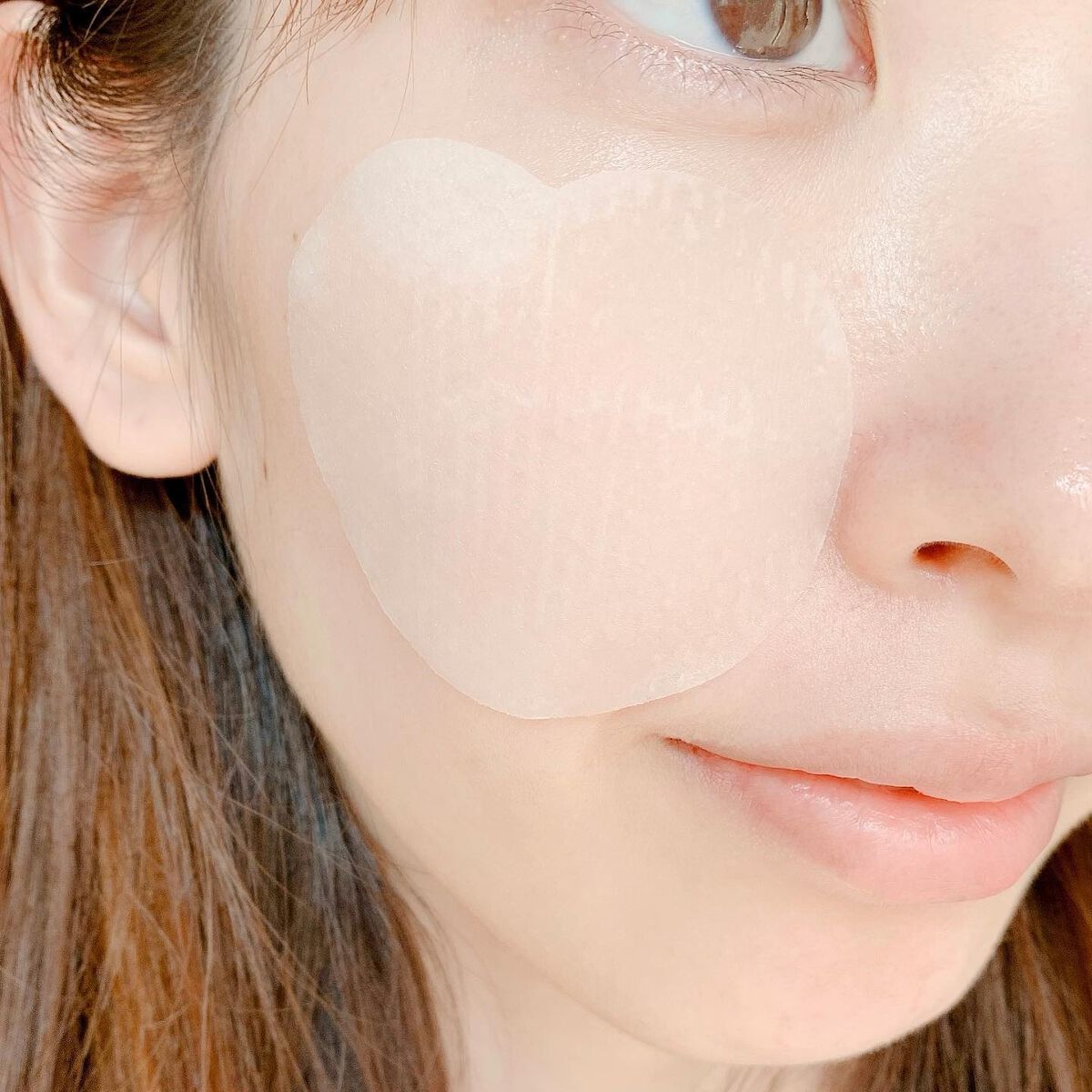 BHA ピーリングパッド/beplain/その他スキンケアを使ったクチコミ（2枚目）