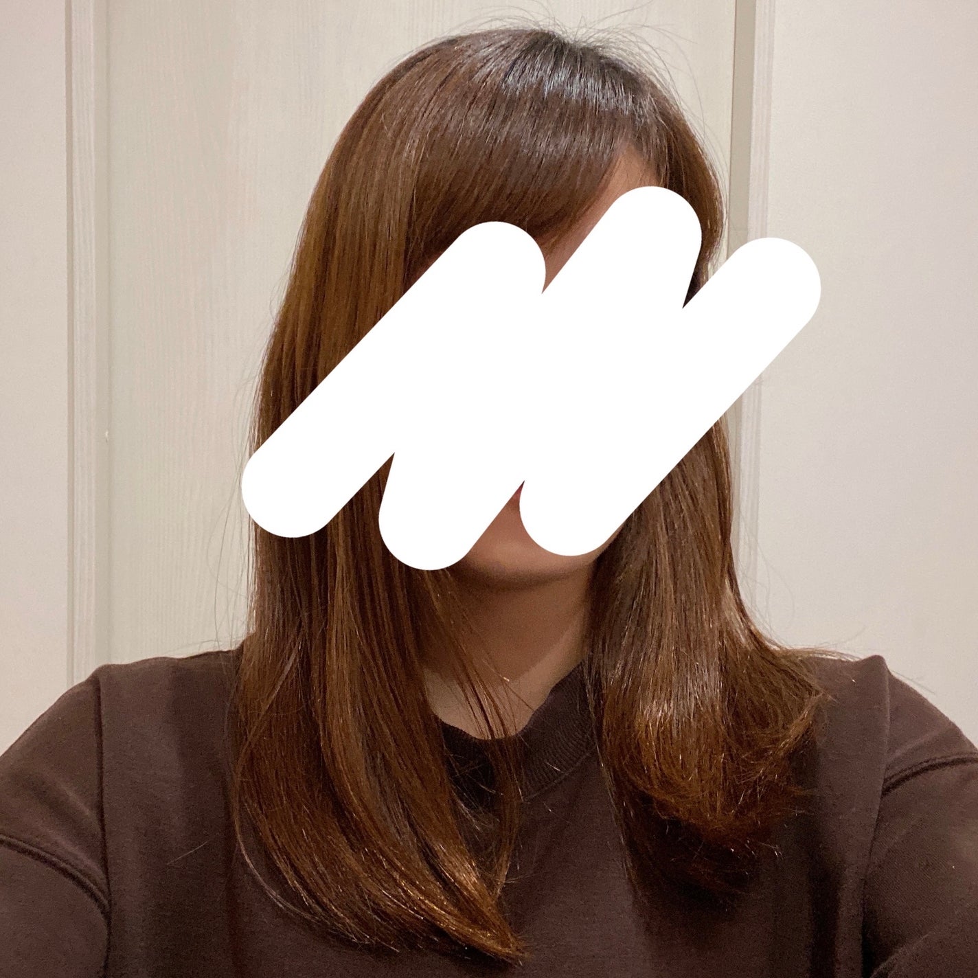 THE ANSWER スーパーラメラシャンプー/THE ANSWER/市販シャンプーを使ったクチコミ(3枚目)