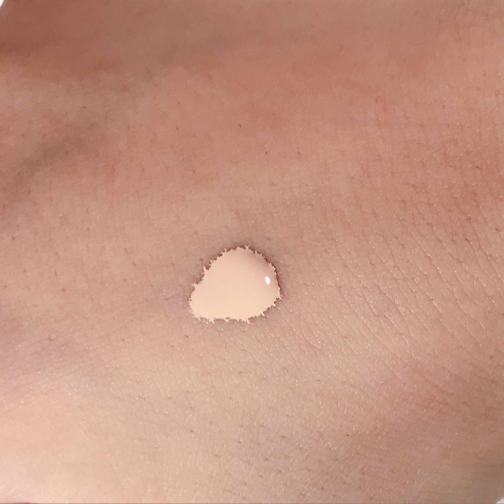 グロウスキンデーション/MISSHA/化粧下地を使ったクチコミ（2枚目）