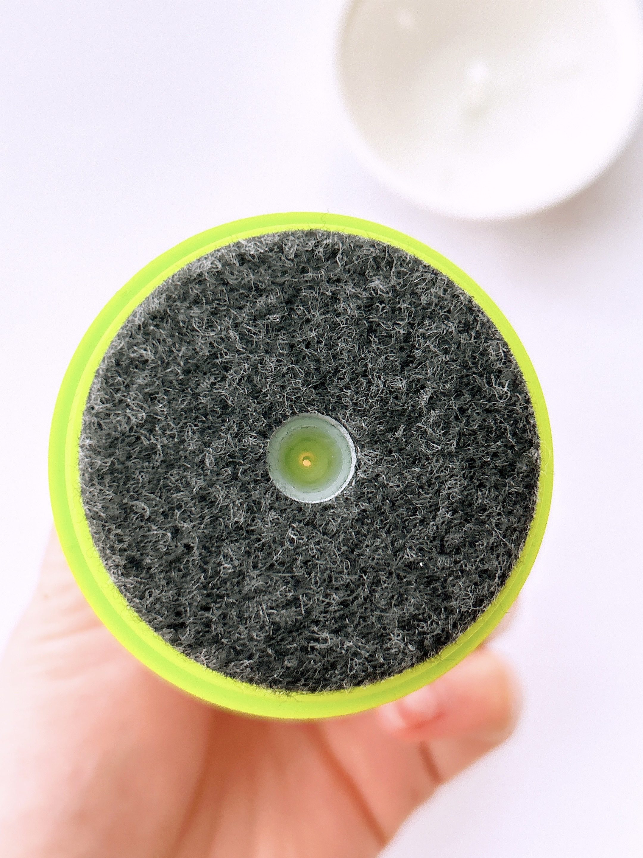 プロスタッフ ズバッと 浴室鏡のくもり止めコート/プロスタッフ/その他を使ったクチコミ（3枚目）