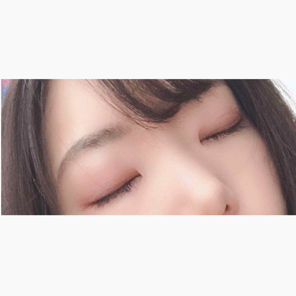 ショコラスウィート アイズ ソフトマット/リンメル ロンドン/アイシャドウパレットを使ったクチコミ(2枚目)