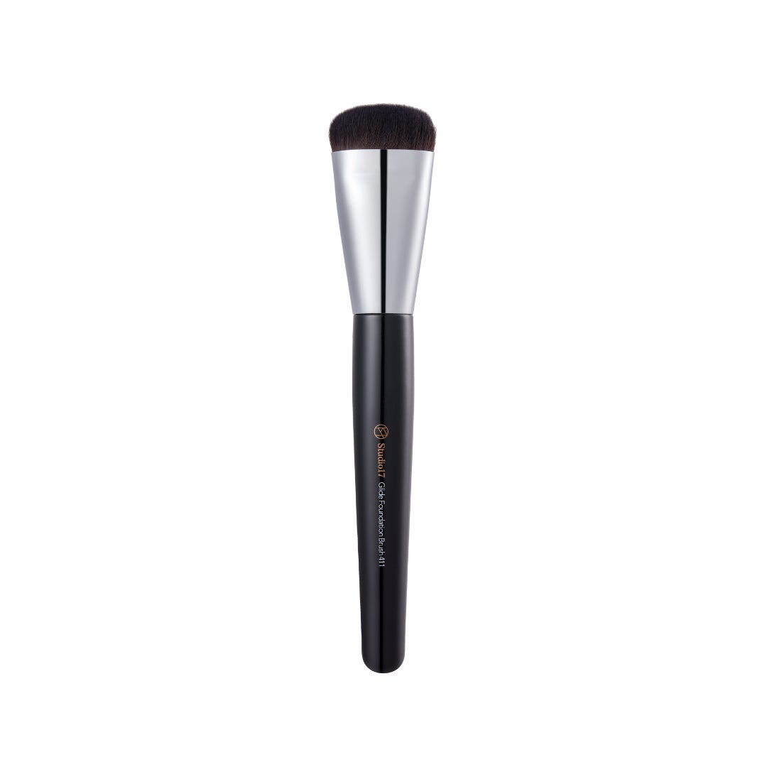 GLIDE FOUNDATION BRUSH 411 Studio17