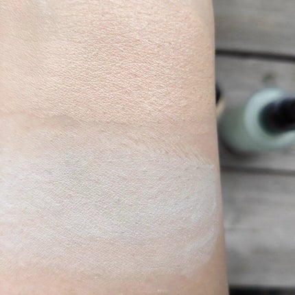 ヴィーガン カラーファンデーション/Veauty by THE_B/リキッドファンデーションを使ったクチコミ(6枚目)