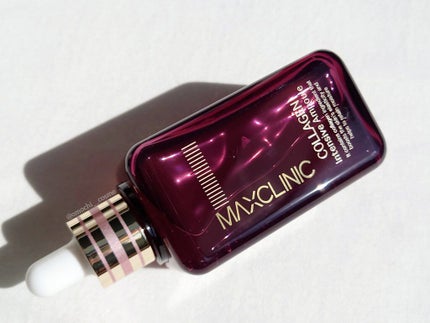 タイムリターンメラトニンクリーム/MAXCLINIC/フェイスクリームを使ったクチコミ(5枚目)