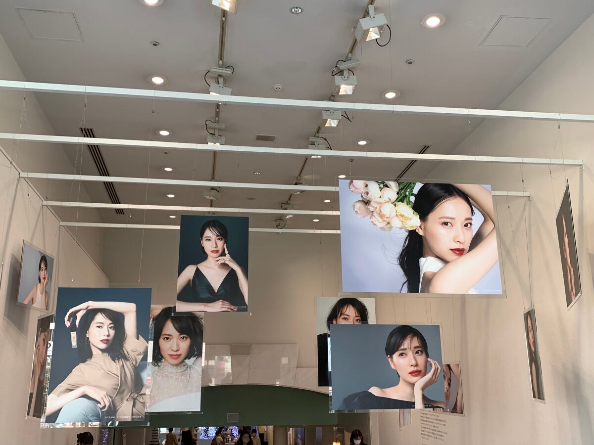 ジェニフィック アドバンスト N/LANCOME/美容液を使ったクチコミ(2枚目)