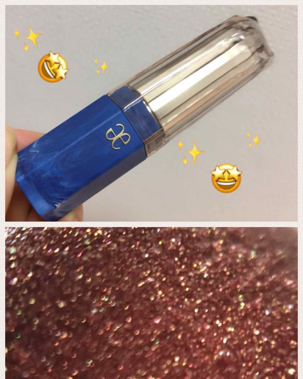 ステイン ルージュ/エレガンス クルーズ/口紅を使ったクチコミ（1枚目）