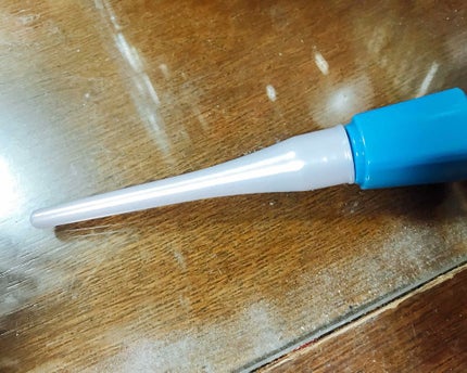 エルファー アイライナーコート/DAISO/リキッドアイライナーを使ったクチコミ(1枚目)