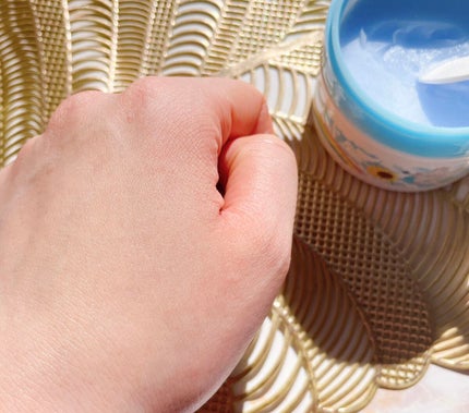 夢みるバーム アクネクリアモイスチャー/ロゼット/クレンジングバームを使ったクチコミ(9枚目)