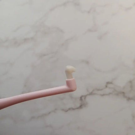 ピュオーラ36500 薬用ハグキ高密着クリームハミガキ/ピュオーラ/歯磨き粉を使ったクチコミ(4枚目)