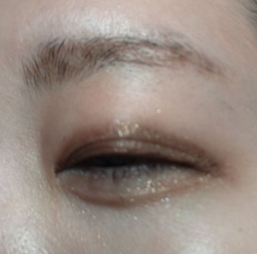 ヴォリュプテ ティントインバーム/YVES SAINT LAURENT BEAUTE/口紅を使ったクチコミ(2枚目)