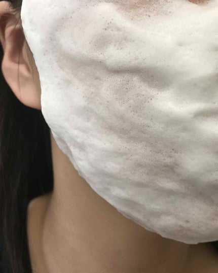 ロゼット 洗顔パスタ 荒性肌/ロゼット/洗顔フォームを使ったクチコミ(4枚目)