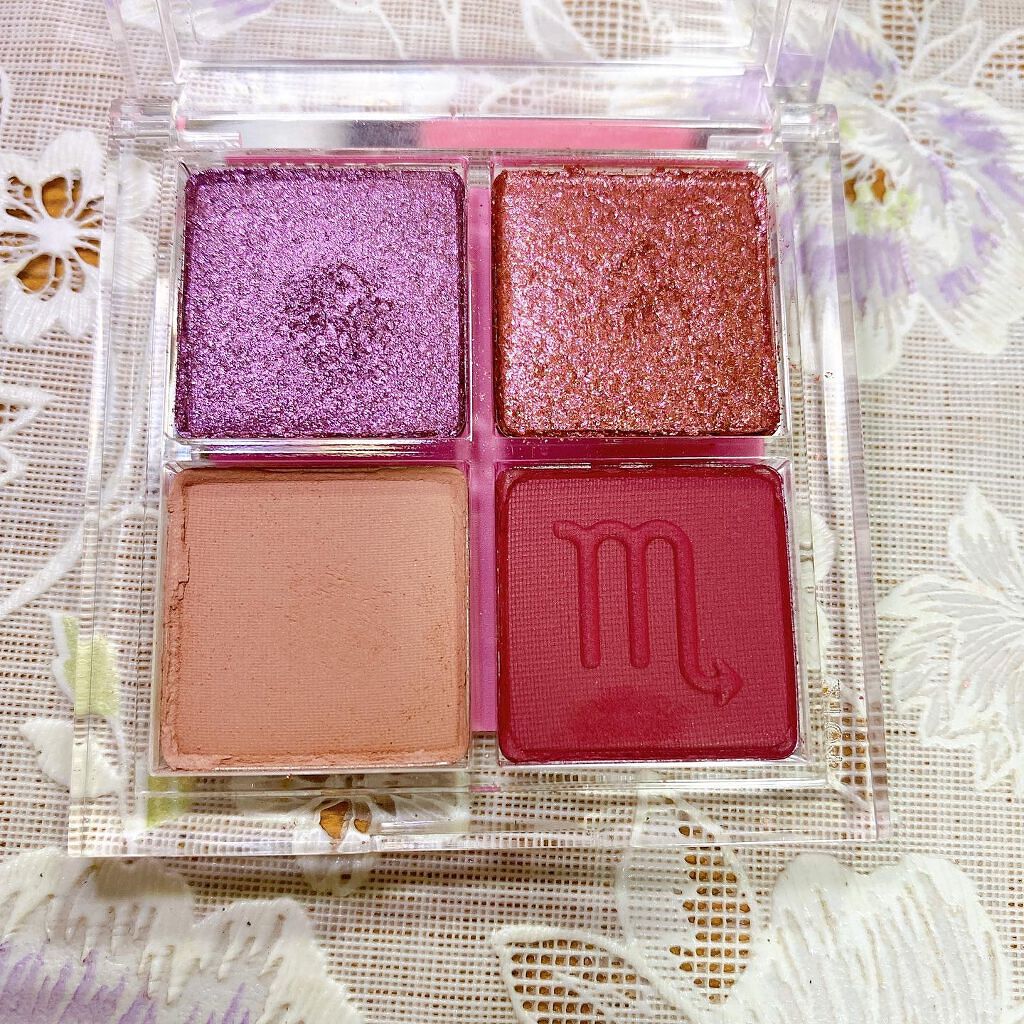 スーパーシャープライナーA BK/KATE/リキッドアイライナーを使ったクチコミ（3枚目）