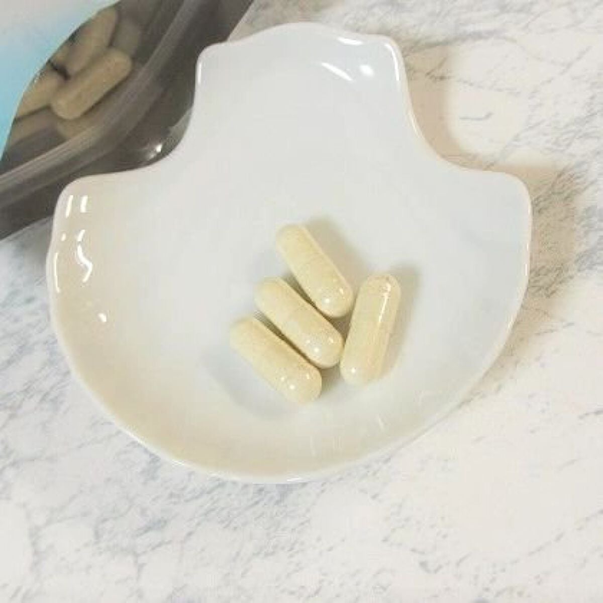 ヘアバースサプリメント/hairbirth/美容サプリメントを使ったクチコミ(5枚目)