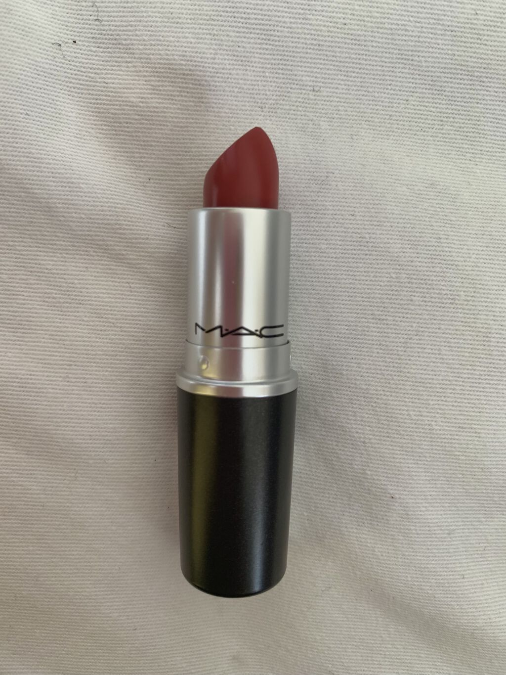 リップスティック/M・A・C/口紅を使ったクチコミ（2枚目）