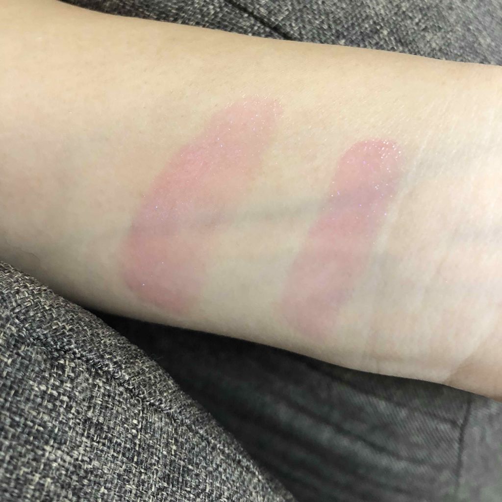 【旧】ディオール アディクト リップ グロウ/Dior/リップケアを使ったクチコミ(3枚目)