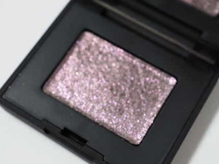 ハードワイヤードアイシャドー/NARS/単色アイシャドウを使ったクチコミ(3枚目)