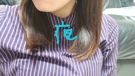 カールセットローション EX/MACHERIE/ヘアスプレーを使ったクチコミ(3枚目)