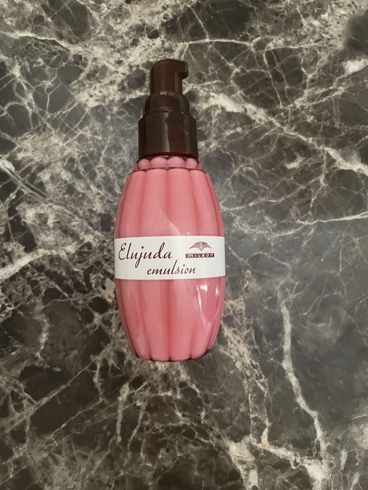 ディーセス　エルジューダ エマルジョン/エルジューダ/ヘアミルクを使ったクチコミ（1枚目）