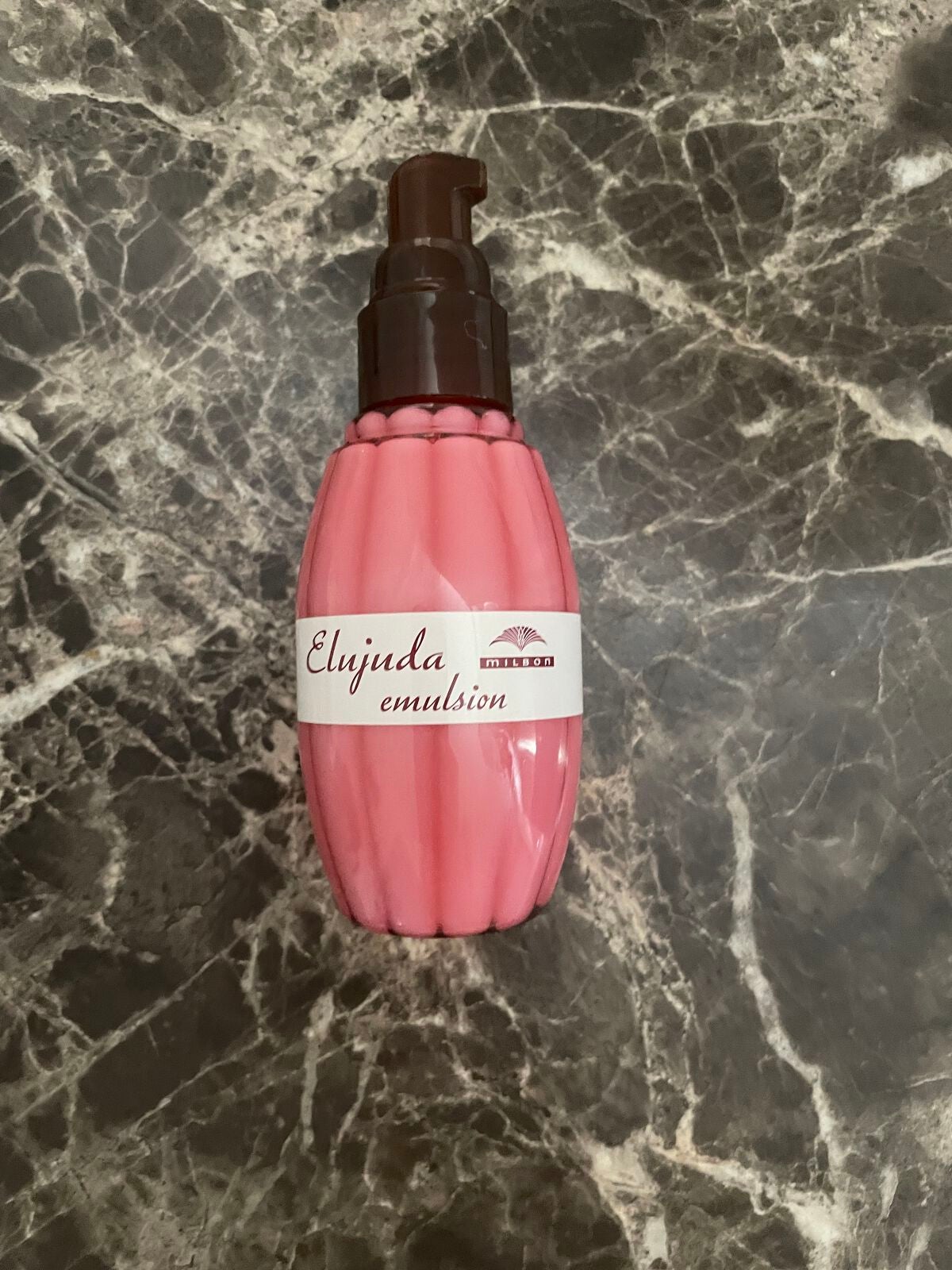 ディーセス エルジューダ エマルジョン/エルジューダ/ヘアミルクを使ったクチコミ(1枚目)