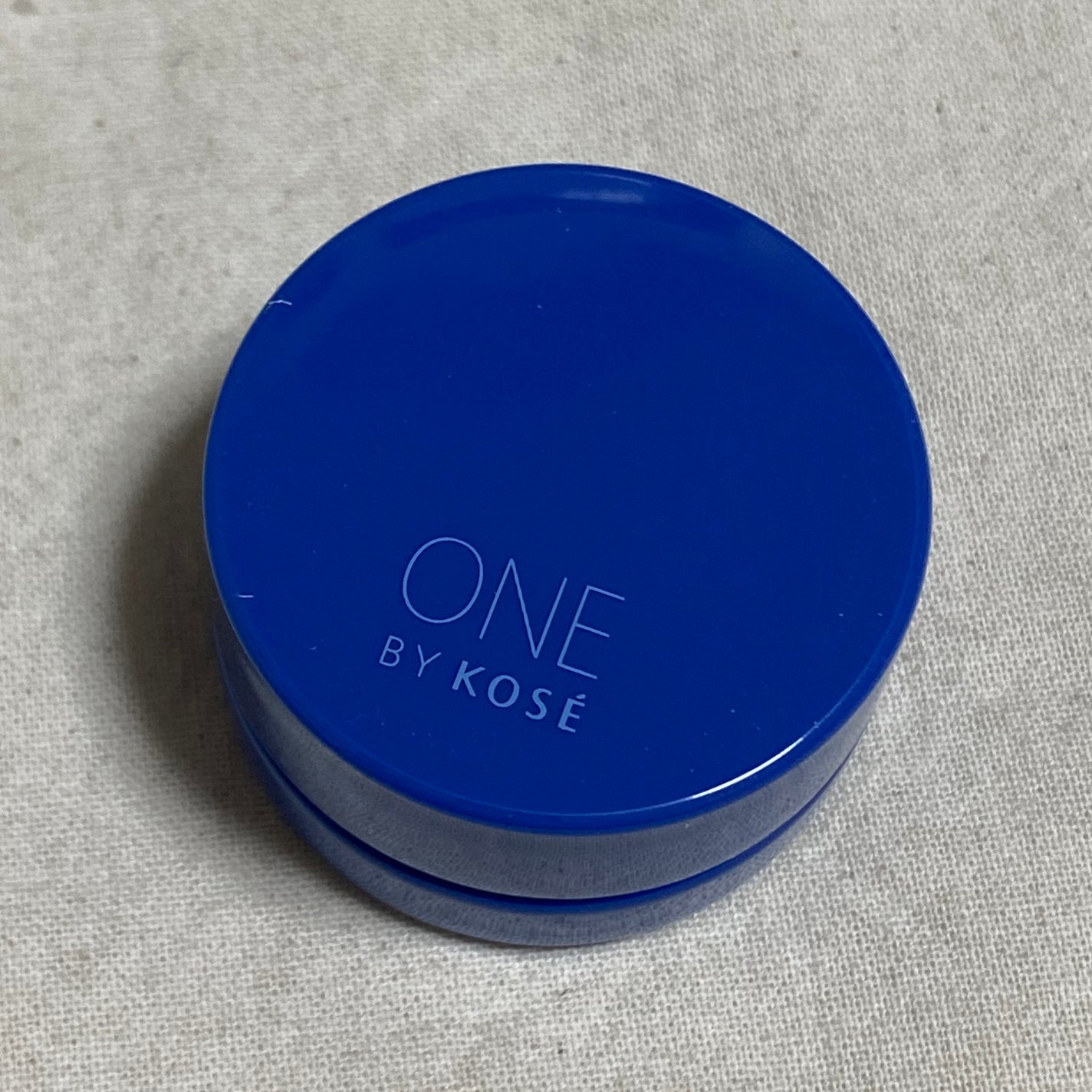 セラム シールド/ONE BY KOSE/フェイスバームを使ったクチコミ(2枚目)