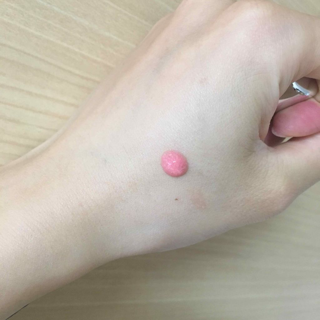 パール ファンデーション プライマー/PAUL & JOE BEAUTE/化粧下地を使ったクチコミ(2枚目)