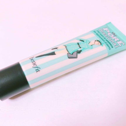 the PORE fessional/ベネフィット/化粧下地を使ったクチコミ(1枚目)