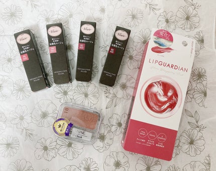 ナチュラル チークN/CEZANNE/パウダーチークを使ったクチコミ(1枚目)